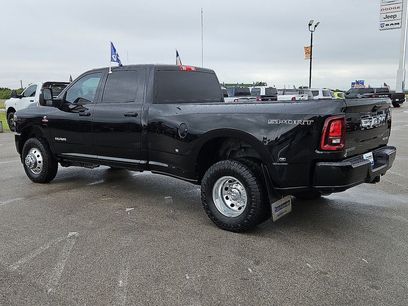 Used 2025 RAM 3500 Big Horn