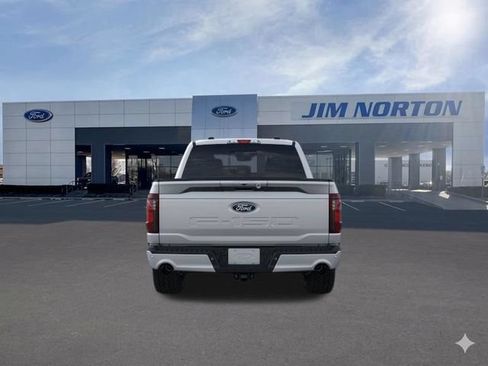 New 2026 Ford F150 XLT w/ Equipment Group 302A MID AWD/4WD image 7