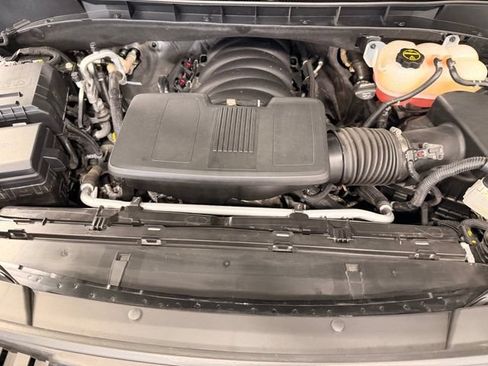 Used 2025 GMC Yukon Denali w/ Denali Reserve Package AWD/4WD image 52