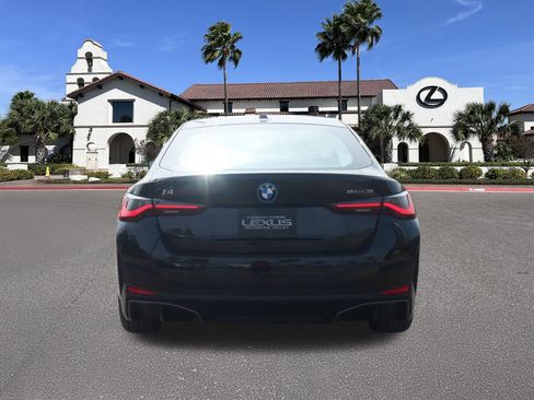 Used 2023 BMW i4 eDrive35 w/ Premium Package image 3