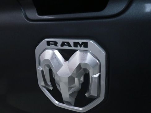 Used 2021 RAM 1500 Laramie image 35