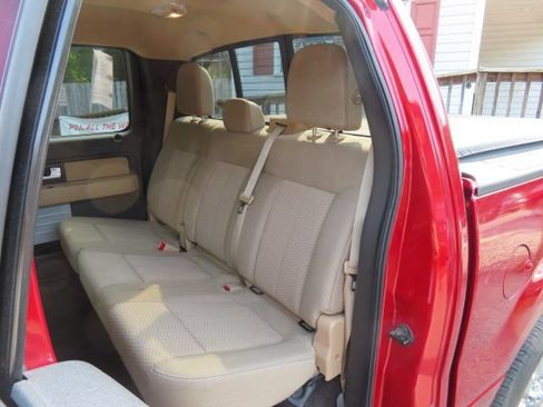 Used 2013 Ford F150 XLT w/ Luxury Equipment Group AWD/4WD image 13