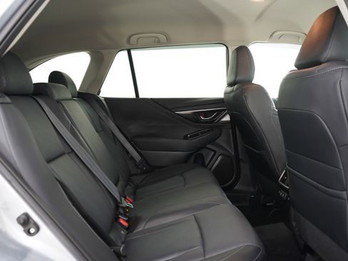 Used 2022 Subaru Outback Limited AWD/4WD image 14