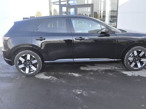 Certified 2024 Honda Prologue Elite image 8