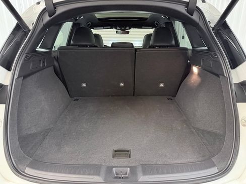 Certified 2023 INFINITI QX50 Sport FWD image 32