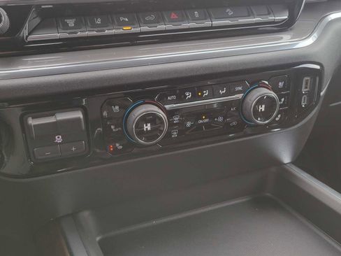 New 2025 Chevrolet Silverado 2500 High Country w/ Technology Package image 28