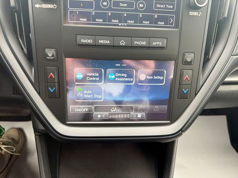Certified 2024 Subaru Impreza 2.0i AWD/4WD image 22