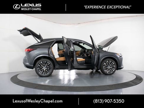 New 2026 Lexus RX 350 Premium Plus FWD image 7
