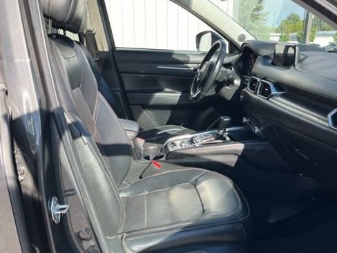 Used 2019 MAZDA CX-5 Grand Touring Reserve AWD/4WD image 33