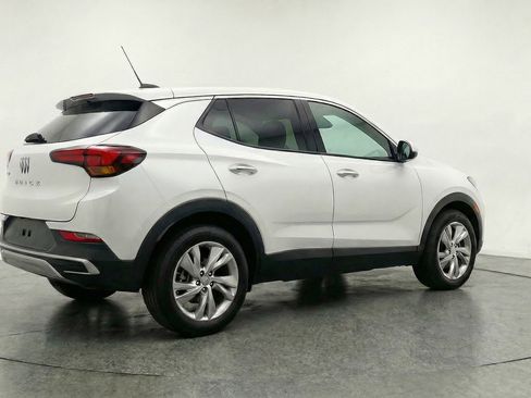Used 2025 Buick Encore GX Preferred image 9