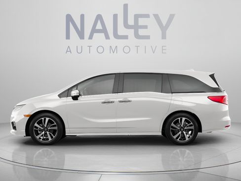 Used 2019 Honda Odyssey EX-L image 2