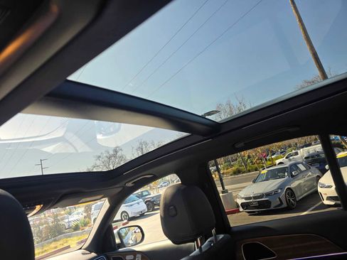 Certified 2025 Mercedes-Benz GLE 450 GLE 450 image 22