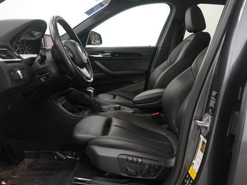 Used 2018 BMW X1 xDrive28i w/ Convenience Package image 23