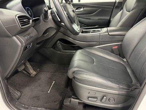 Certified 2023 Hyundai Santa Fe Limited image 11
