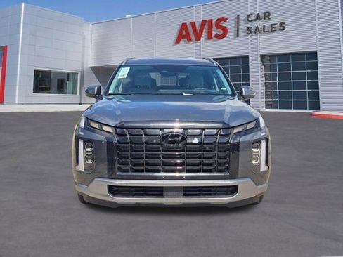 Used 2025 Hyundai Palisade SEL AWD/4WD image 2