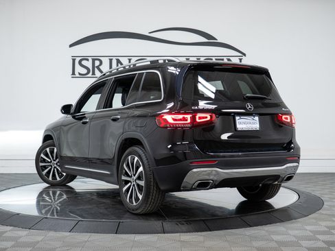 Used 2022 Mercedes-Benz GLB 250 250 4MATIC image 28