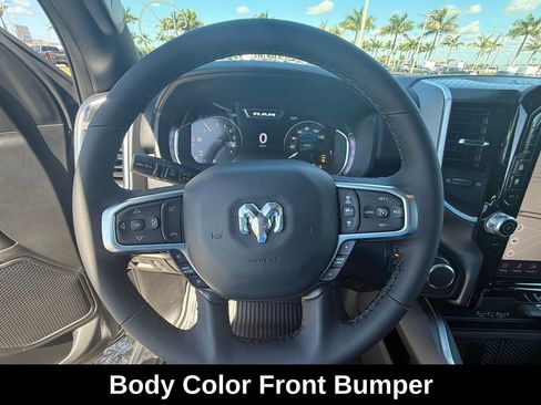 New 2026 RAM 1500 Big Horn image 21