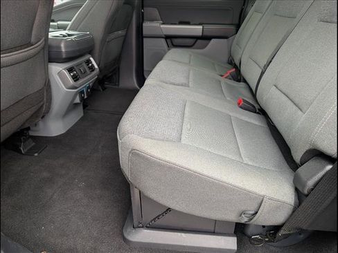 Used 2024 Ford F150 XLT w/ Mobile Office Package image 10