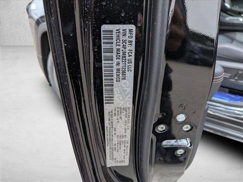 New 2026 Jeep Cherokee Limited AWD/4WD image 16