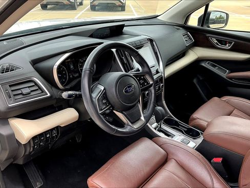 Used 2021 Subaru Ascent Touring AWD/4WD image 18