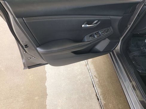 Certified 2023 Nissan Sentra SV w/ All-Weather Package FWD image 4