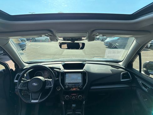 Used 2019 Subaru Forester Limited AWD/4WD image 7