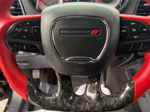 Used 2018 Dodge Challenger T/A RWD image 42