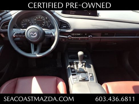 Used 2026 MAZDA CX-30 AWD 2.5 S image 10