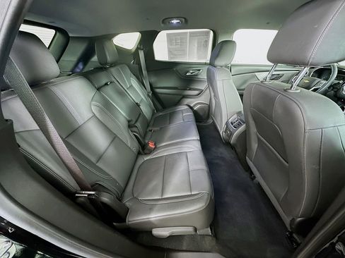 Used 2024 Chevrolet Blazer LT w/ Midnight/Sport Edition image 33