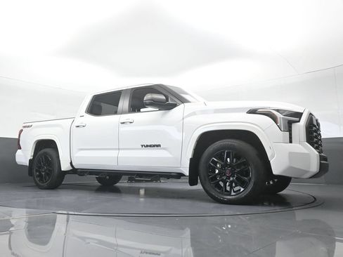 Used 2024 Toyota Tundra SR5 w/ TRD Sport Package AWD/4WD image 58