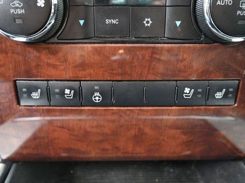 Used 2011 RAM 3500 Laramie w/ HD Snow Plow Prep Group image 21