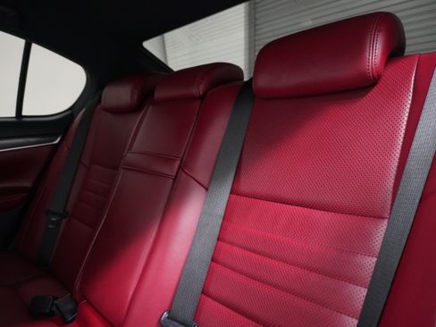 Used 2019 Lexus GS 350 F Sport RWD image 14