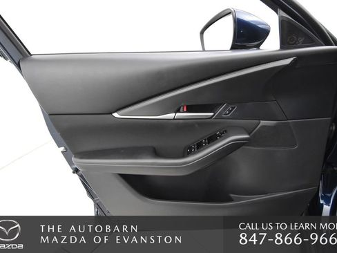 Certified 2025 MAZDA CX-30 AWD 2.5 S image 28