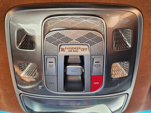 Used 2025 Genesis GV80 3.5T Prestige AWD/4WD image 18
