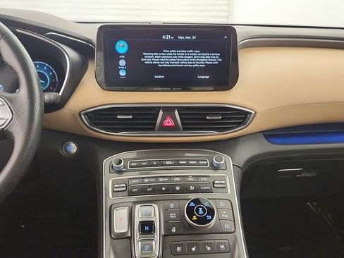 Used 2023 Hyundai Santa Fe Calligraphy image 12
