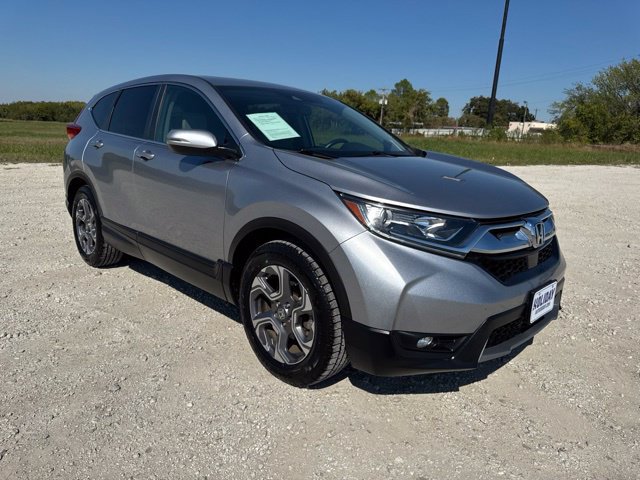 Used 2019 Honda CR-V EX-L image 7