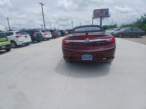 Used 2019 Buick Cascada Premium FWD image 6