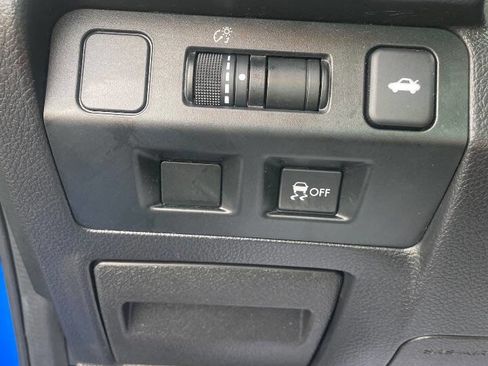 Used 2018 Subaru WRX Premium w/ Performance Package image 18