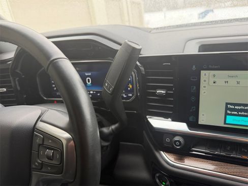 Used 2024 Chevrolet Silverado 2500 LT w/ Midnight Edition image 21