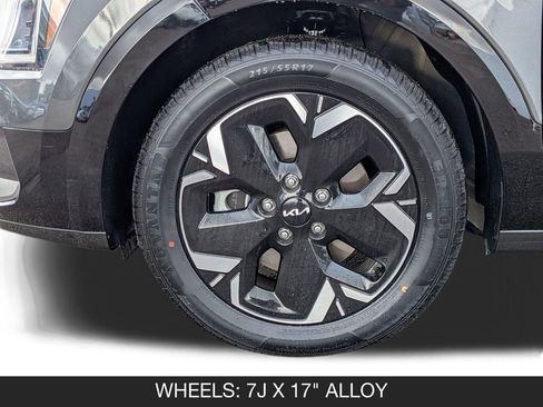 Used 2024 Kia Niro Wind FWD image 12