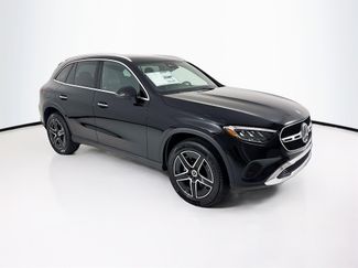 New 2026 Mercedes-Benz GLC 300 4MATIC video 1