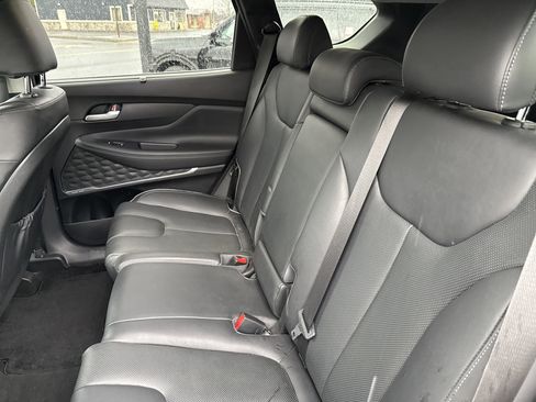 Used 2023 Hyundai Santa Fe Limited image 13