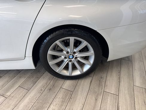 Used 2015 BMW 535i xDrive Sedan AWD/4WD image 6