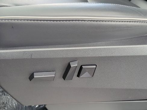 Used 2024 Tesla Cybertruck Cyberbeast AWD/4WD image 13