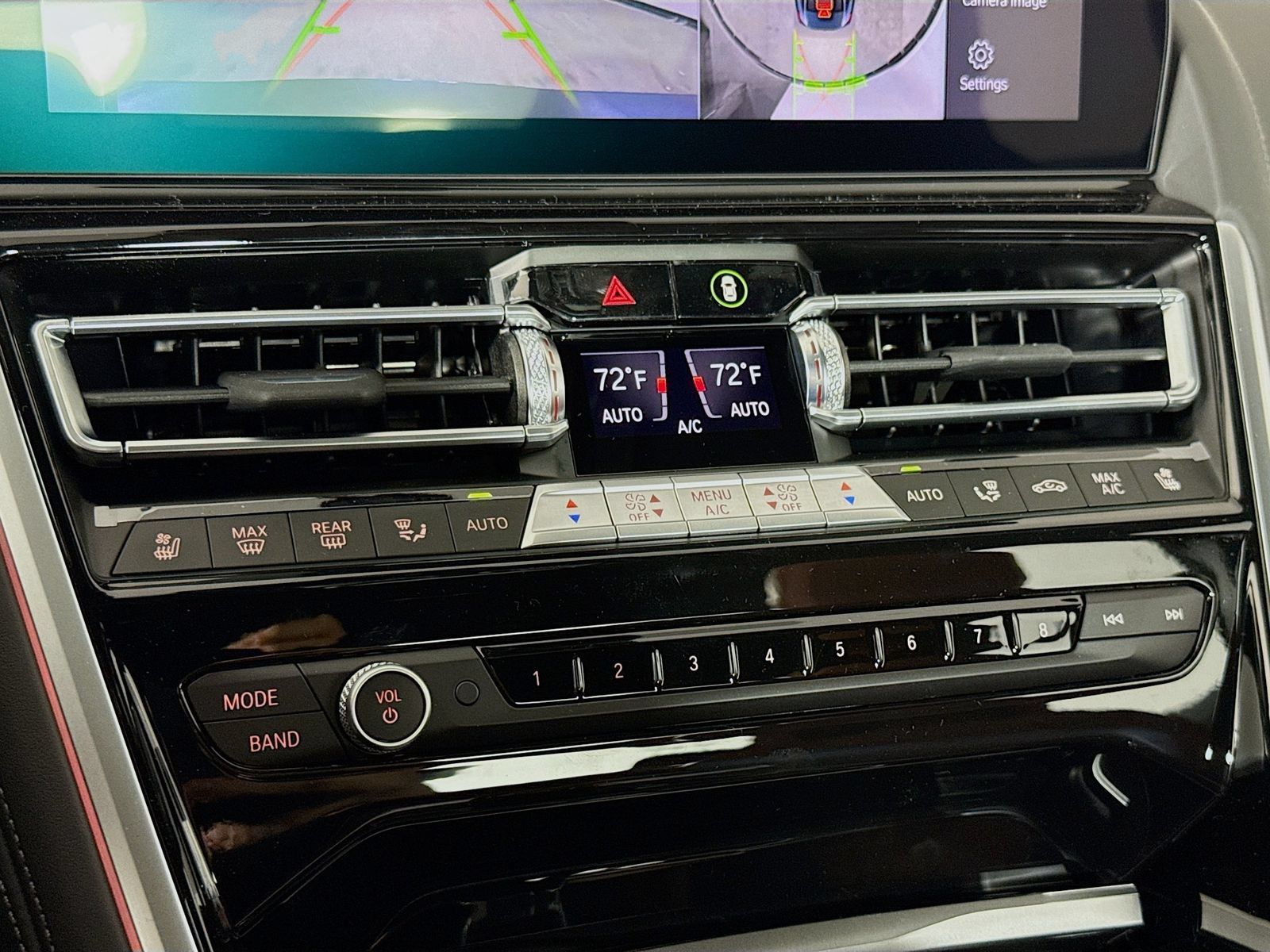 Used 2026 BMW 840i RWD image 16