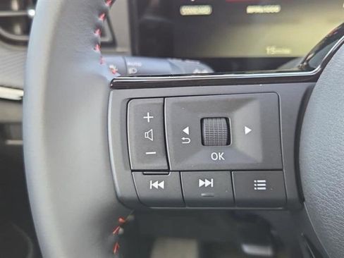 New 2026 Nissan Kicks SR w/ Cold Weather Package AWD/4WD image 9