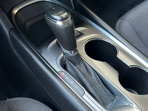 Certified 2016 Chevrolet Malibu LT image 27