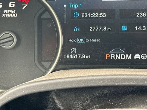 Used 2019 Ford F150 Raptor w/ Equipment Group 802A Luxury AWD/4WD image 24