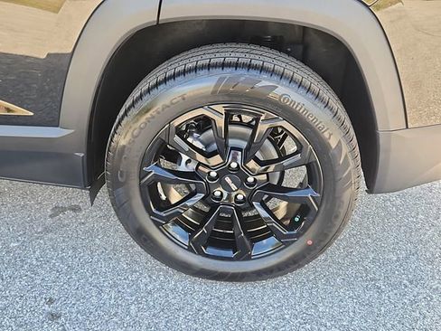 New 2026 GMC Terrain Elevation w/ Elevation Premium Package FWD image 8