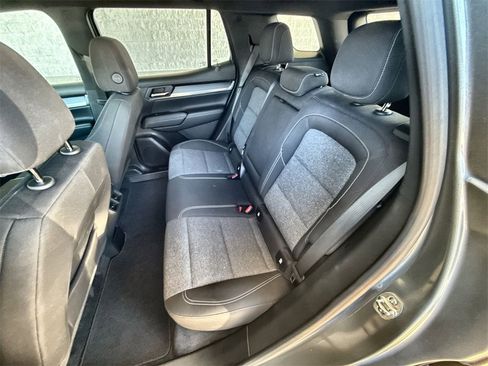 Certified 2025 GMC Terrain Elevation image 22